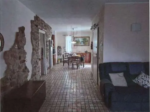 Villa via Regione Costa Di Borgo 1, Albenga