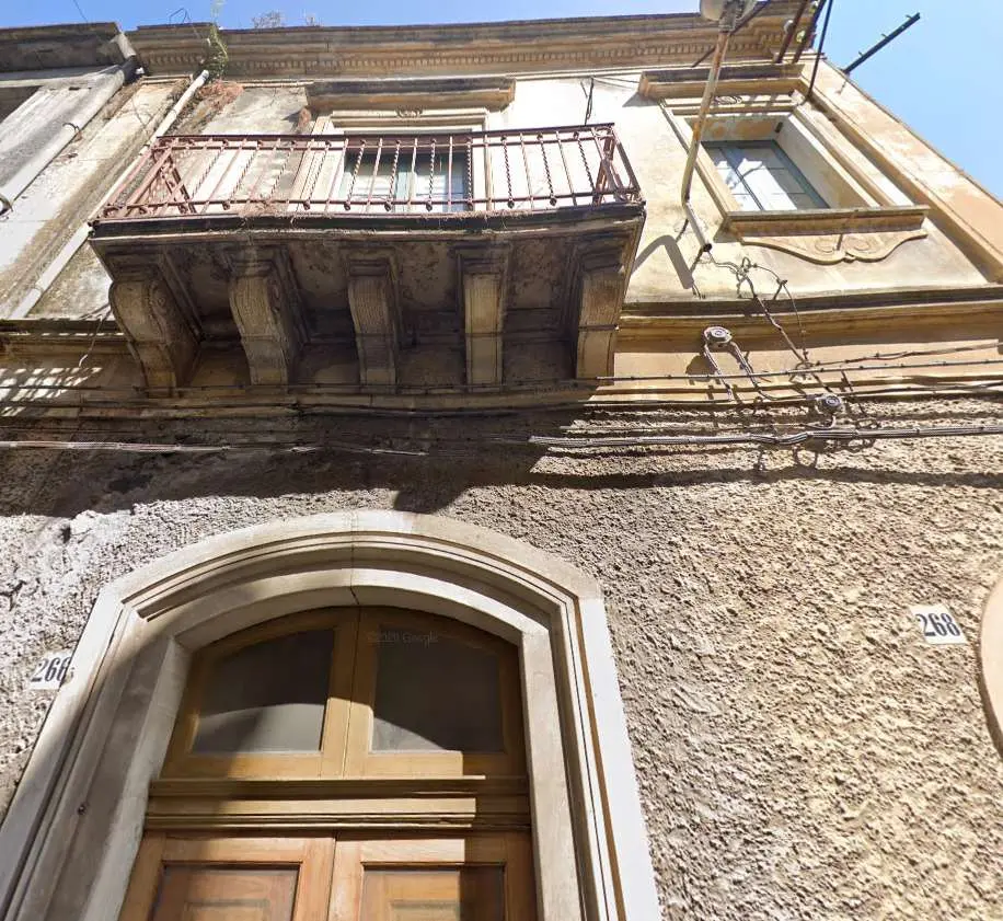 Immagine per Stabile - Palazzo in asta a Giarre via Carolina 266