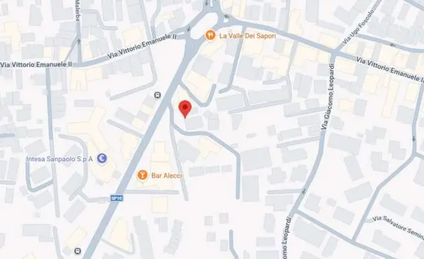 Appartamento via Vincenzo Muccioli 11,15,17, Gravina Di Catania