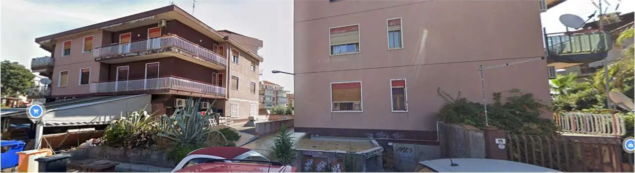 Immagine per Appartamento in asta a Gravina di Catania via Vincenzo Muccioli 111517
