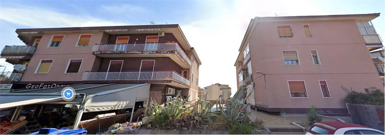 Immagine per Appartamento in asta a Gravina di Catania via Vincenzo Muccioli 111517