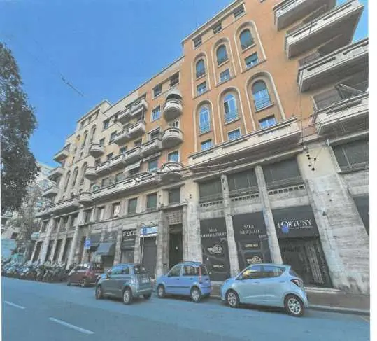 Immagine per Appartamento in asta a Genova via Rimassa 66