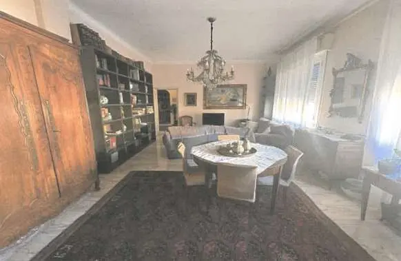 Immagine per Appartamento in asta a Genova via Rimassa 66