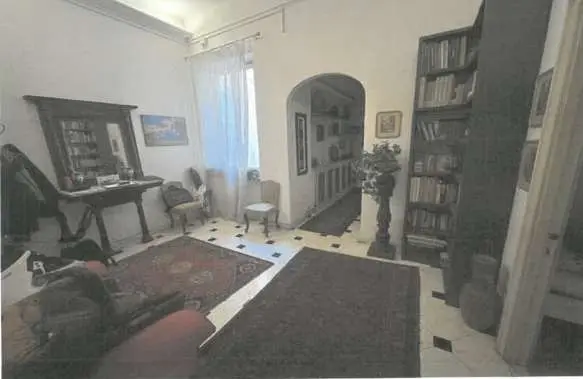 Immagine per Appartamento in asta a Genova via Rimassa 66