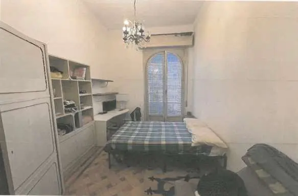 Immagine per Appartamento in asta a Genova via Rimassa 66