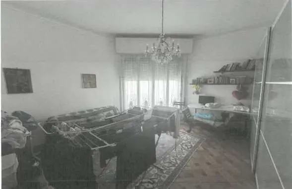 Immagine per Appartamento in asta a Genova via Rimassa 66
