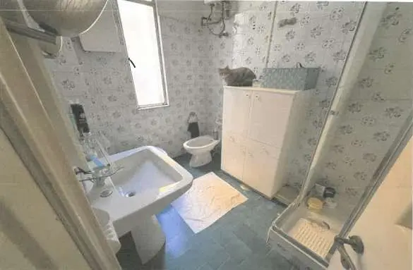 Immagine per Appartamento in asta a Genova via Rimassa 66
