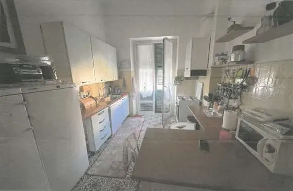 Immagine per Appartamento in asta a Genova via Rimassa 66
