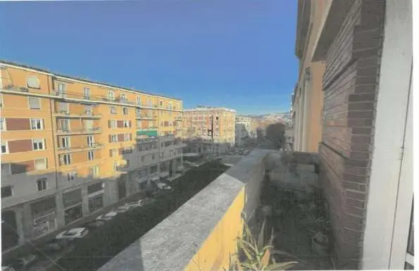 Immagine per Appartamento in asta a Genova via Rimassa 66