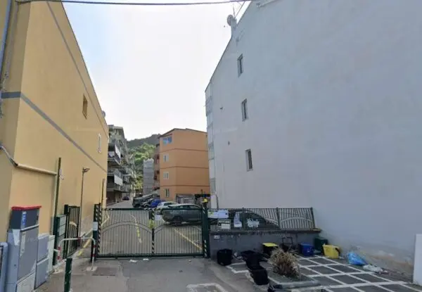 Immagine per Appartamento in asta a Santa Teresa di Riva via Sparagonà 469