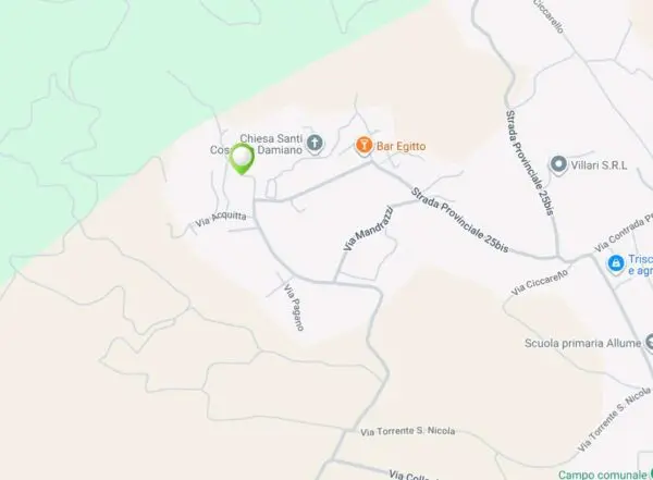 Immagine per Appartamento in asta a Roccalumera via Terza Carmine 2