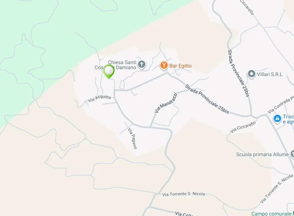 Immagine per Appartamento in asta a Roccalumera via Terza Carmine 2