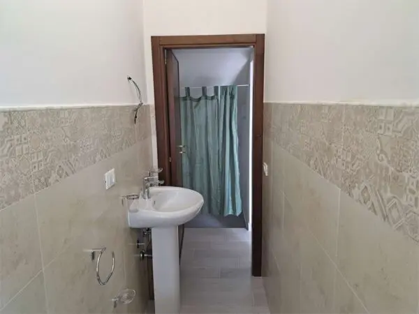 Immagine per Casa indipendente in affitto a Monreale via Provinciale