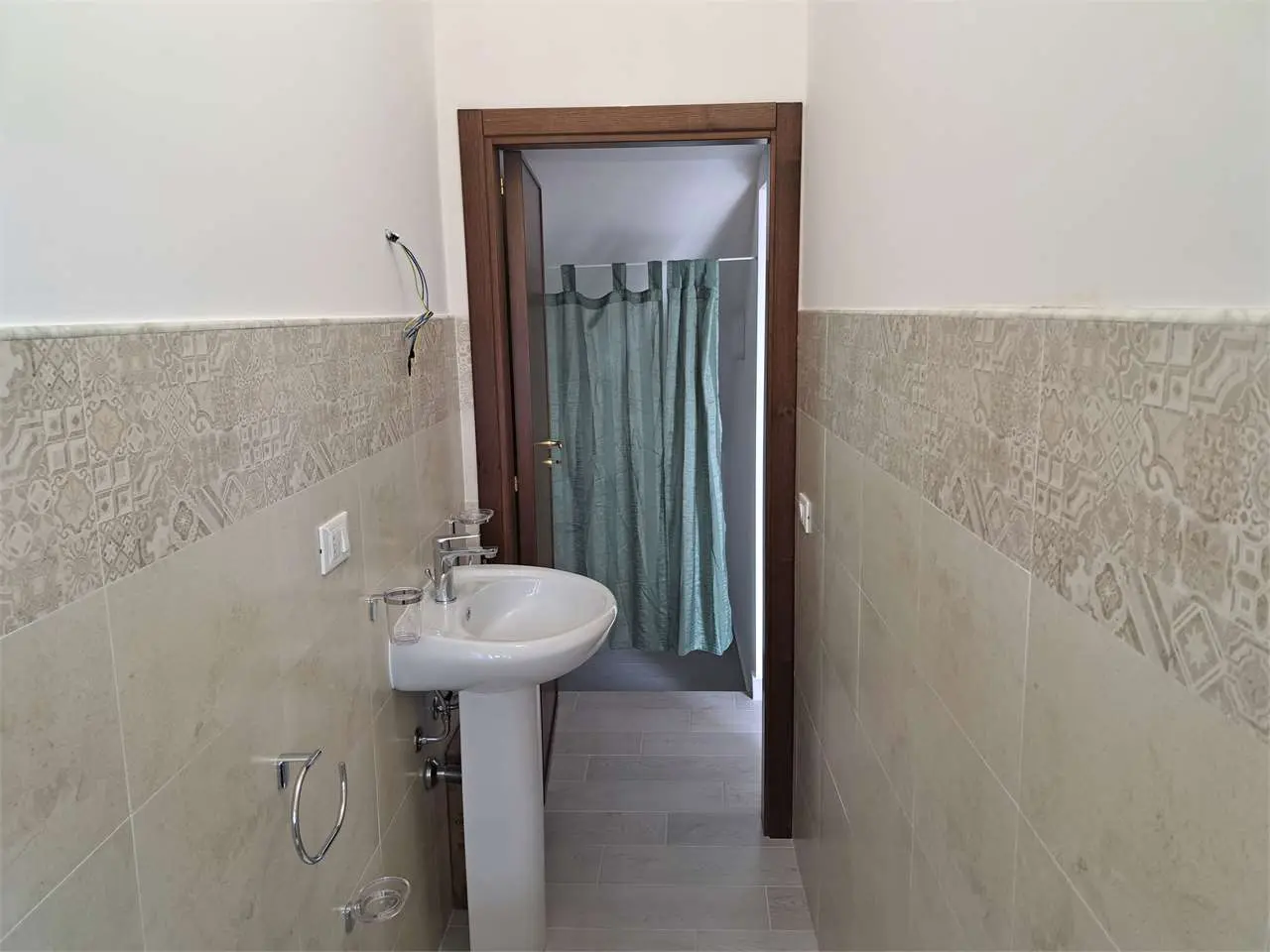 Immagine per Casa indipendente in affitto a Monreale via Provinciale
