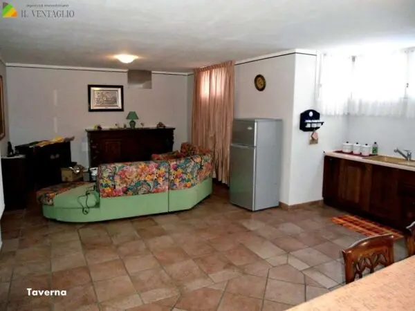 Villa Serramazzoni