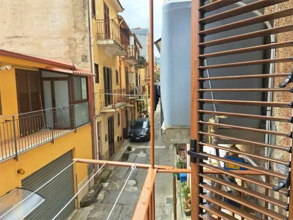 Casa Indipendente via Provinciale, Monreale