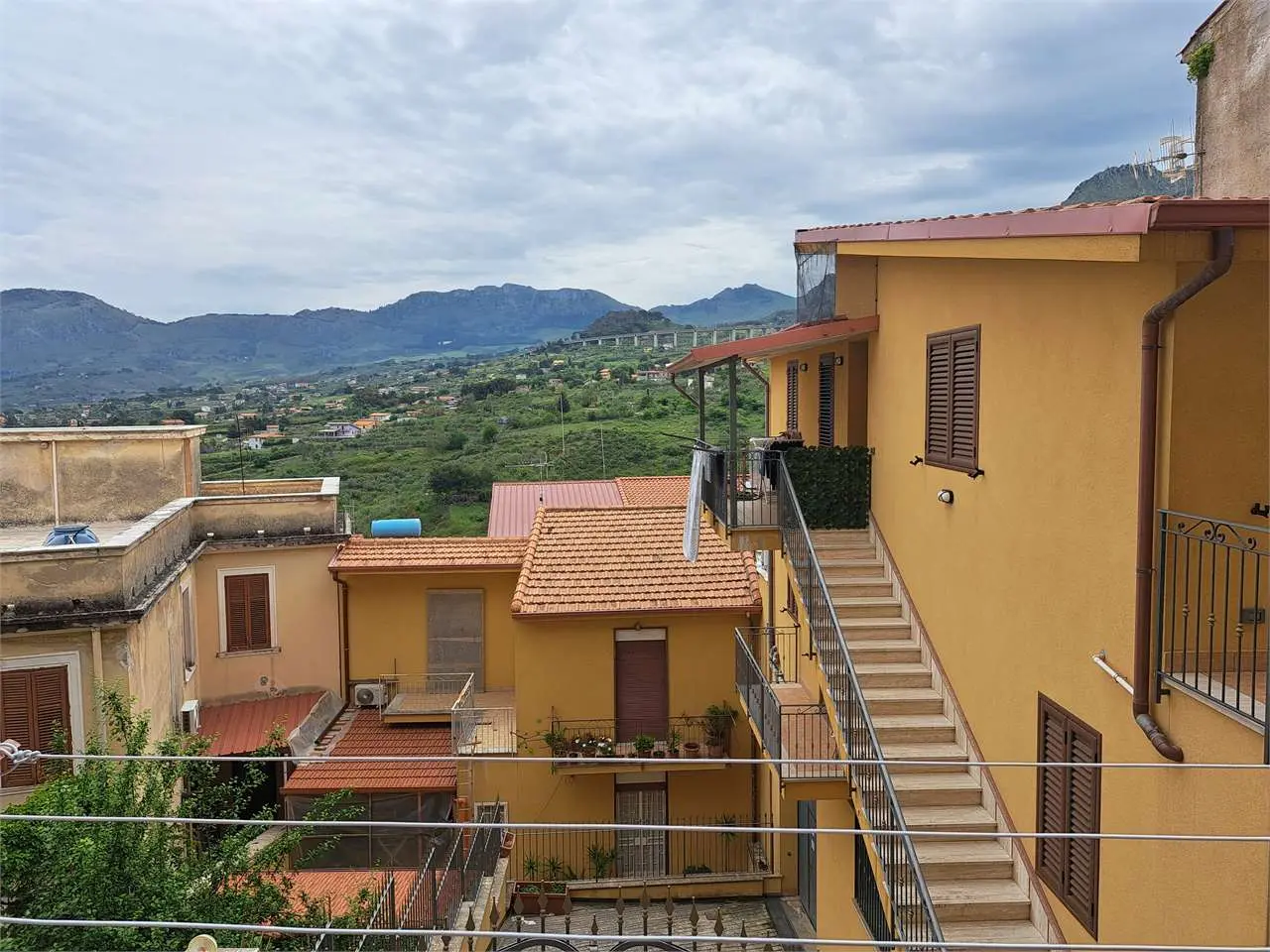 Immagine per Casa indipendente in affitto a Monreale via Provinciale