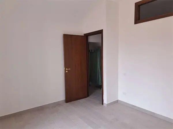 Casa Indipendente via Provinciale, Monreale