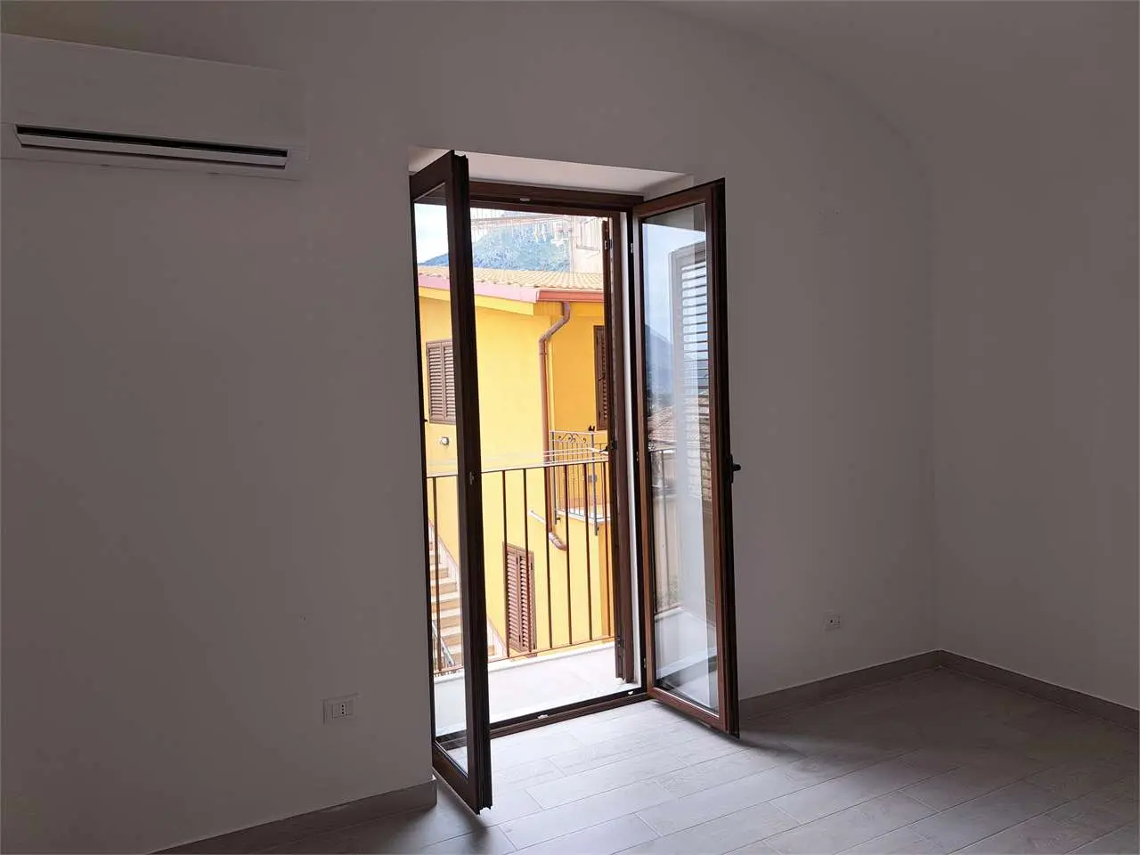Immagine per Casa indipendente in affitto a Monreale via Provinciale