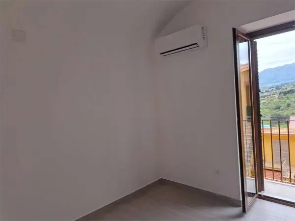 Casa Indipendente via Provinciale, Monreale