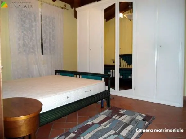 Villa Serramazzoni