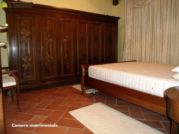 Villa Serramazzoni