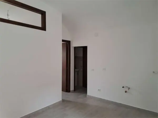 Casa Indipendente via Provinciale, Monreale