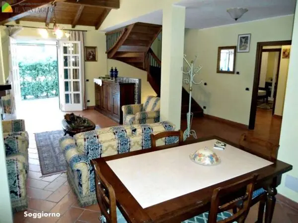 Villa Serramazzoni