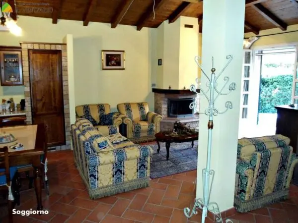 Villa Serramazzoni