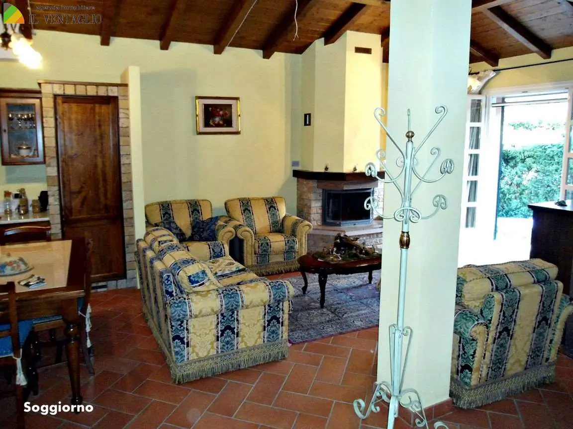 Immagine per Villa in vendita a Serramazzoni