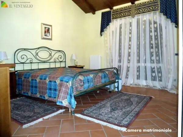 Villa Serramazzoni