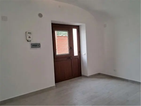 Casa Indipendente via Provinciale, Monreale