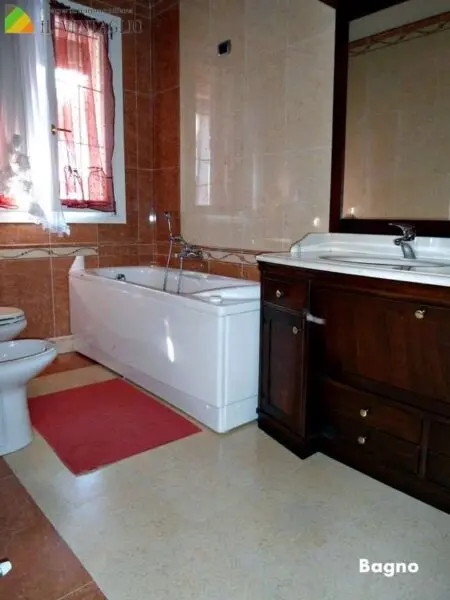 Villa Serramazzoni