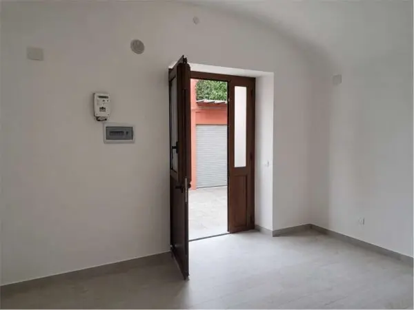Immagine per Casa indipendente in affitto a Monreale via Provinciale
