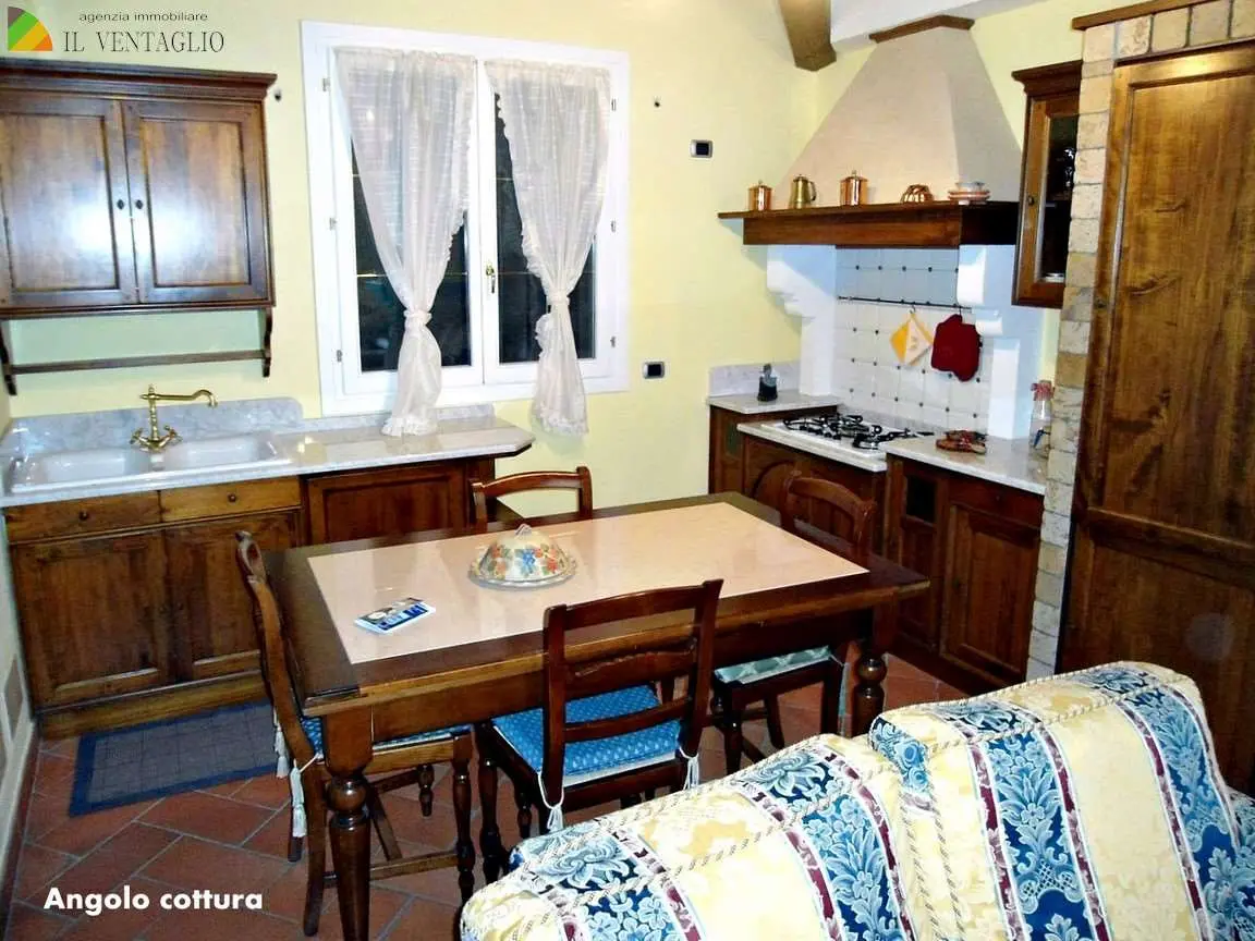 Immagine per Villa in vendita a Serramazzoni