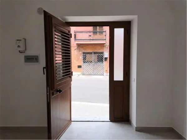Immagine per Casa indipendente in affitto a Monreale via Provinciale