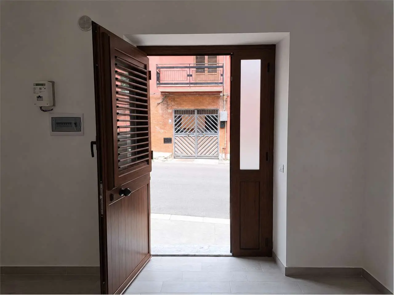 Immagine per Casa indipendente in affitto a Monreale via Provinciale