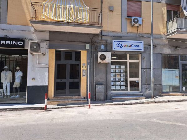 Appartamento via Venero 168, Monreale