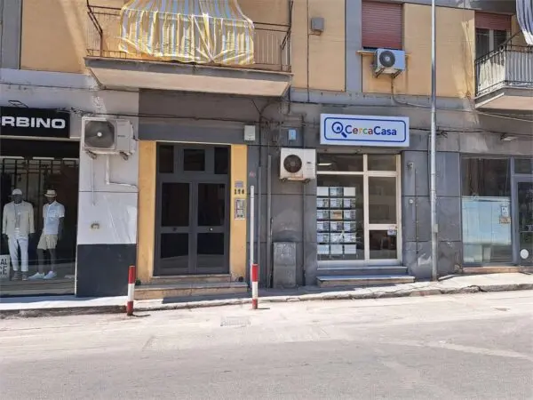 Appartamento via Venero 168, Monreale