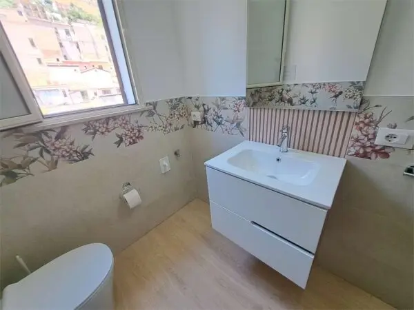 Appartamento via Venero 168, Monreale