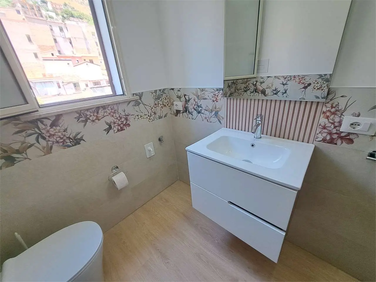 Immagine per Appartamento in affitto a Monreale via Venero 168