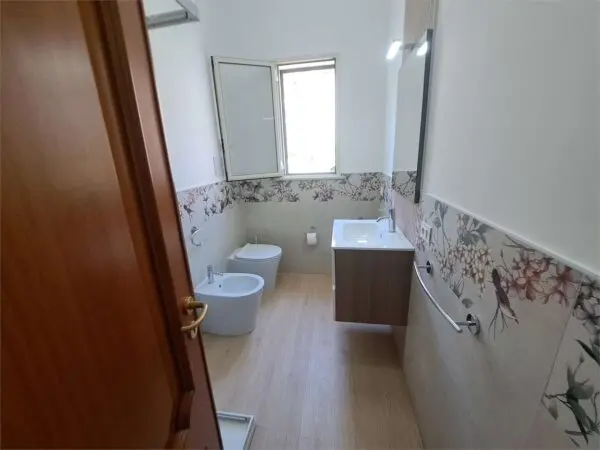 Appartamento via Venero 168, Monreale