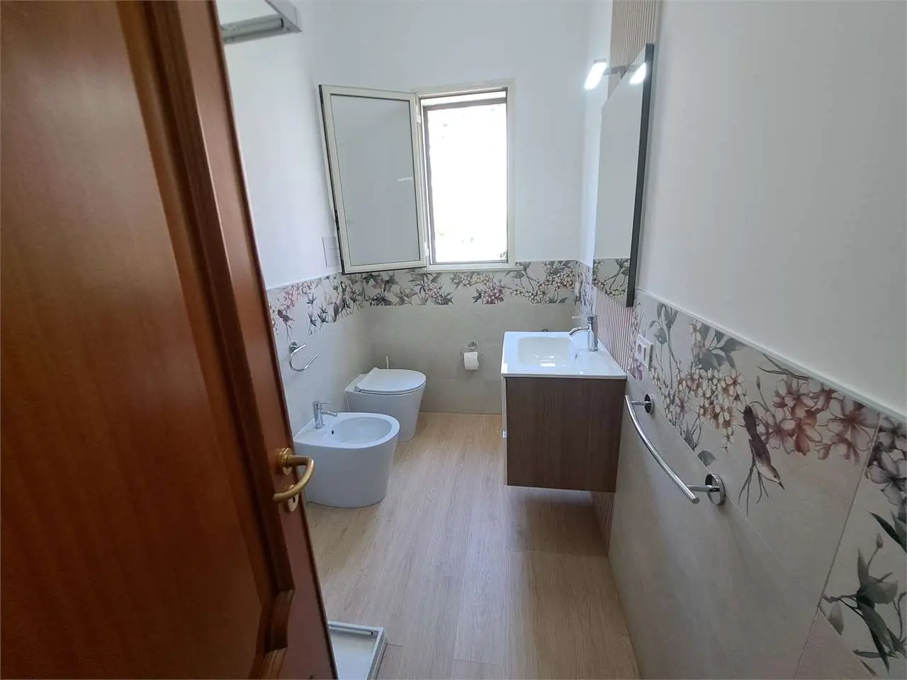 Immagine per Appartamento in affitto a Monreale via Venero 168