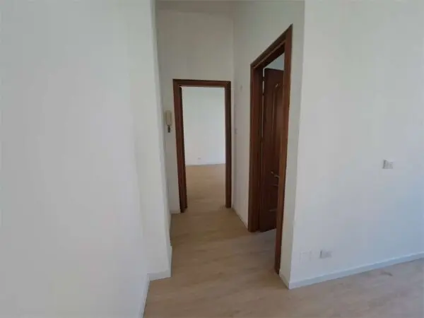 Appartamento via Venero 168, Monreale