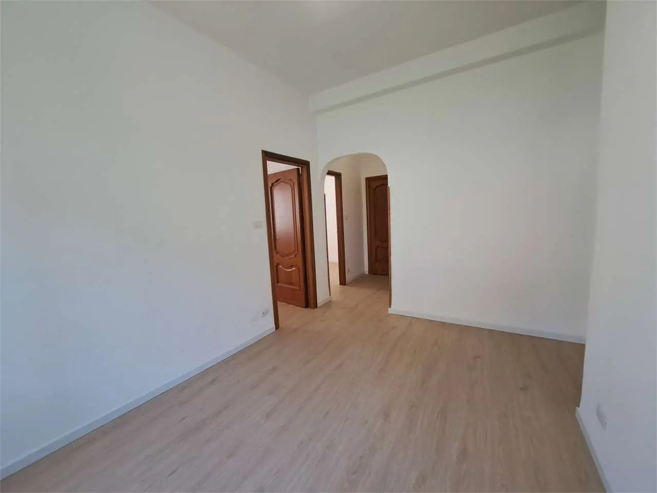 Immagine per Appartamento in affitto a Monreale via Venero 168