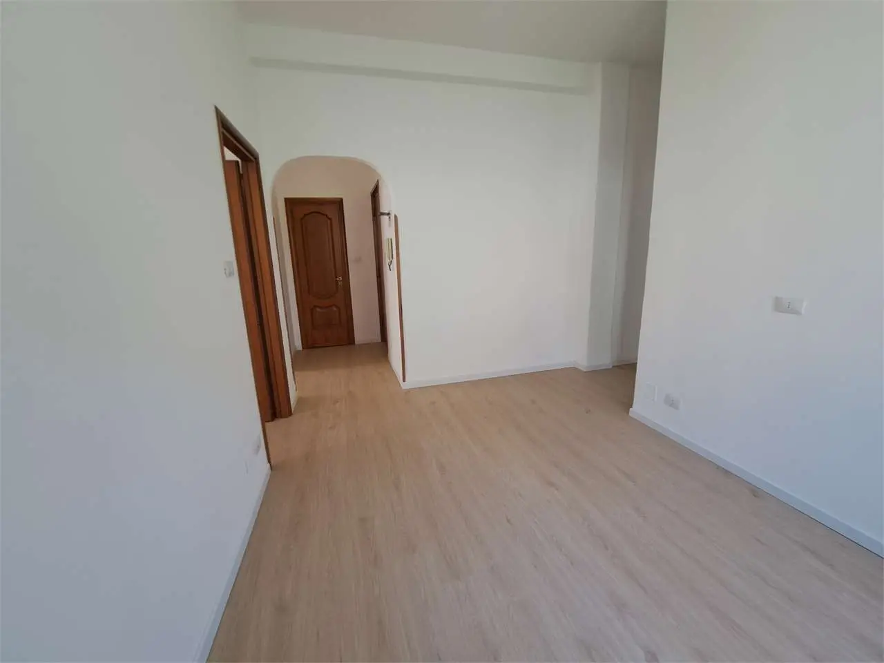 Immagine per Appartamento in affitto a Monreale via Venero 168