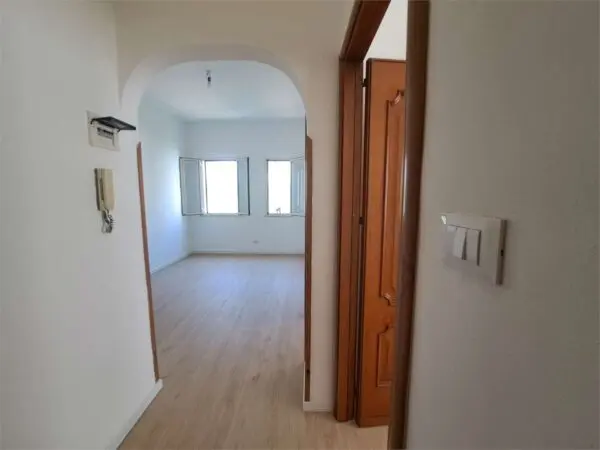 Appartamento via Venero 168, Monreale