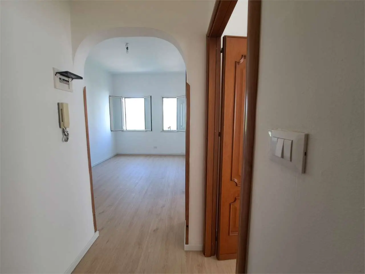 Immagine per Appartamento in affitto a Monreale via Venero 168