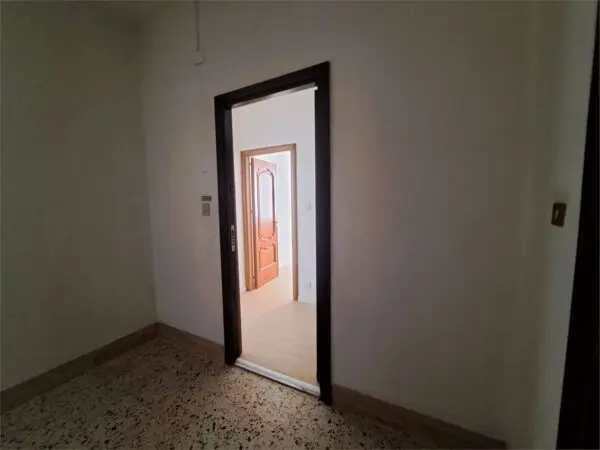 Appartamento via Venero 168, Monreale