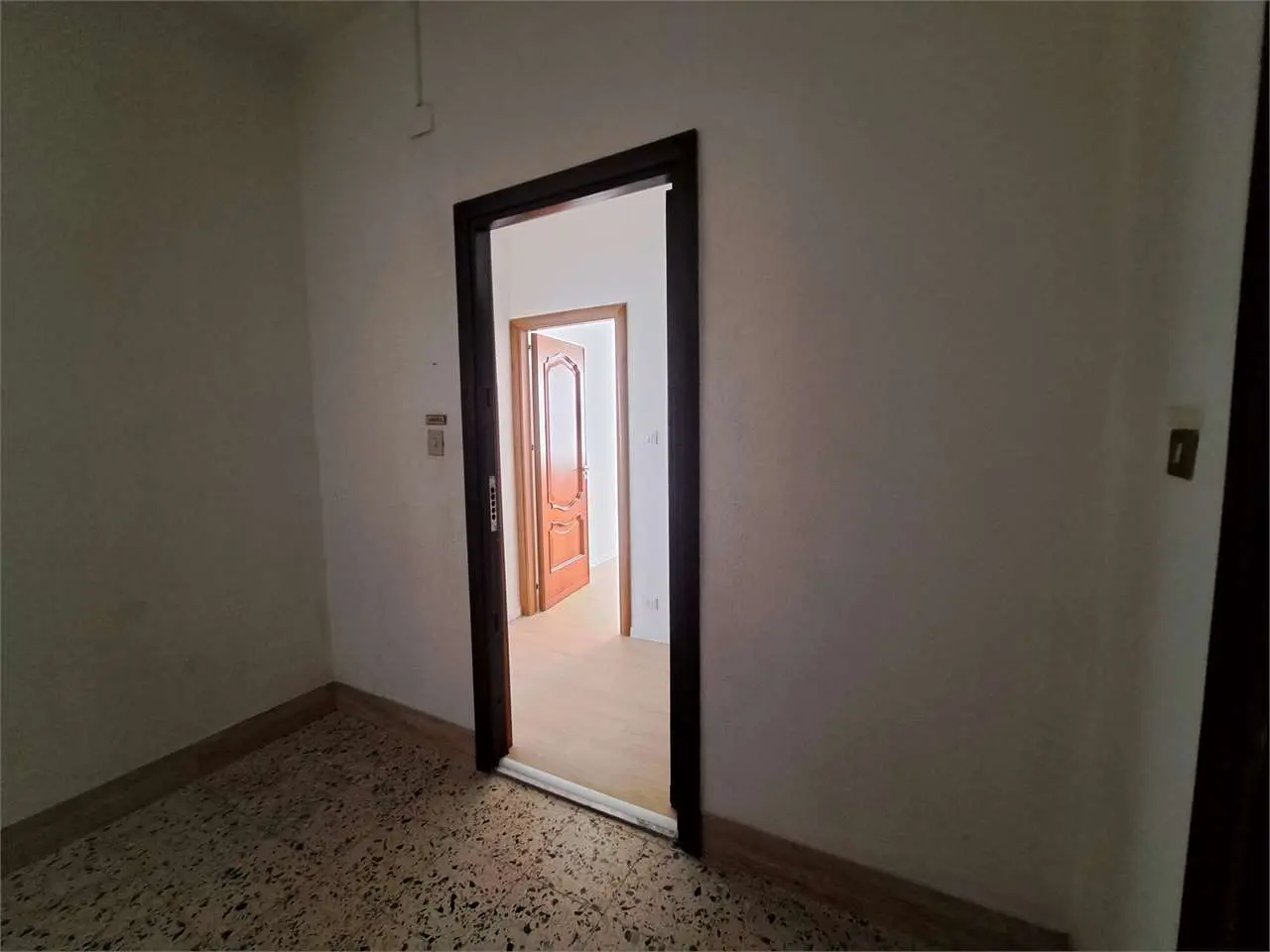 Immagine per Appartamento in affitto a Monreale via Venero 168